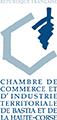 logo chambre de commerce haute corse